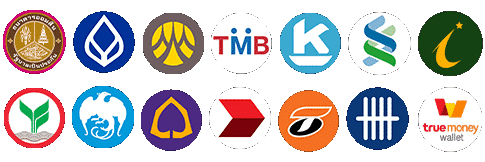 Sawan789 เรารองรับทุกธนาคารชั้นนำและแอปพลิเคชัน TrueMoney Wallet