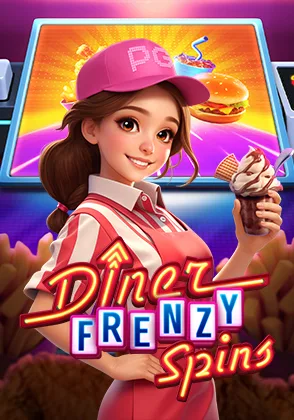 Diner Frenzy Spins