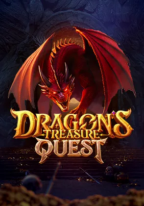 Dragons Treasure Quest