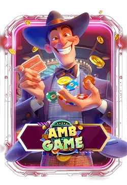 AMB Slot ค่ายสล็อตยอดนิยม