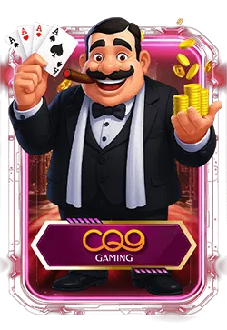CQ9 Gaming สล็อตแตกง่าย