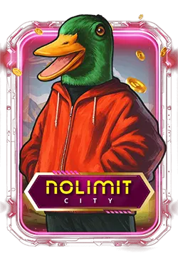 Nolimit CIty สล็อตซื้อฟรีสปิน