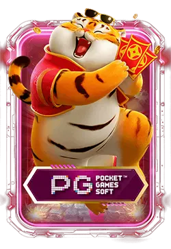 PG Soft พีจีสล็อต อันดับ 1