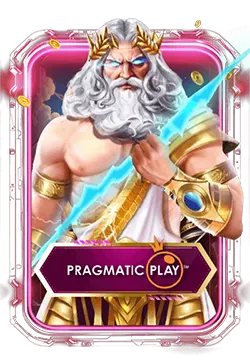 Pragmatic Play สล็อตค่ายใหญ่