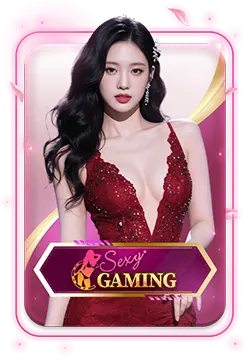 Sexy Gaming เซ็กซี่บาคาร่า