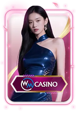 WM Casino คาสิโนครบวงจร